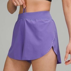 Lululemon Find Your Pace Shorts